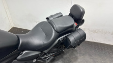 Kawasaki Vulcan 650 EN650JPFNN (23MY)